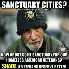 Sanctuary Cities